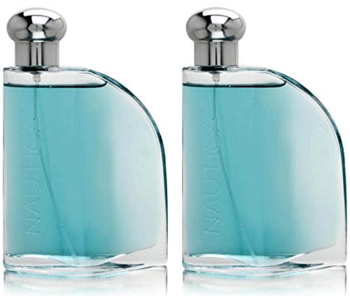 Consejos para Comprar Perfume Nautica disponible en línea para comprar. 39 Nautica Paquete 2x1 Classic Eau de Toilette 100 ml Hombre