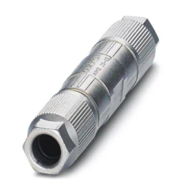 1414612,Circular Metric Connectors SACC-CC-8QO-0 5 SH