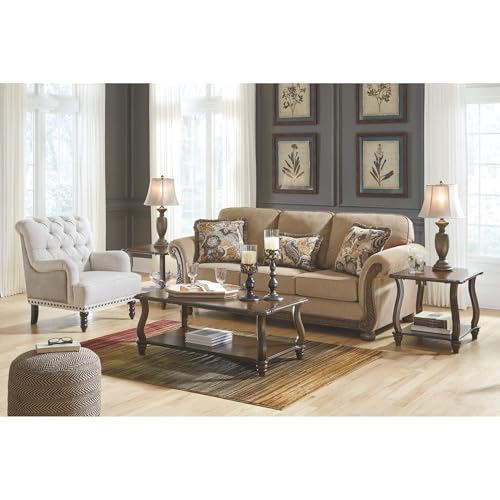 Sillón Plegable Blanco Cuero Sintético miniatura 6