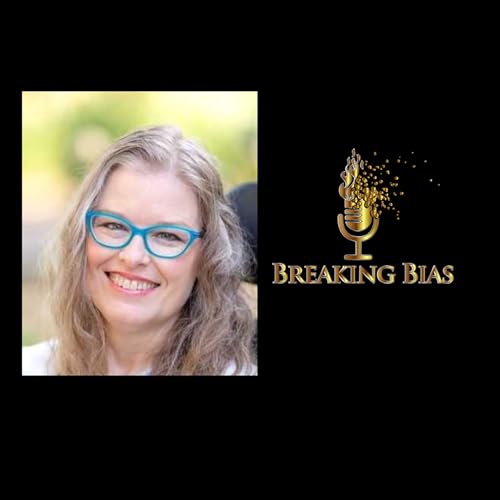 191: Embracing Life with Friedreich&rsquo;s Ataxia - Jennifer Gasner