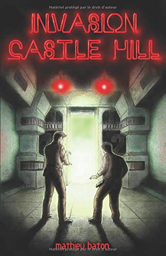 Invasion Castle Hill (Time Cheaters)