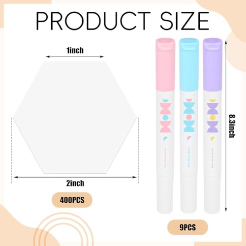 Tissus pour paper piecing précis : la solution pour réussir vos patchworks DIY