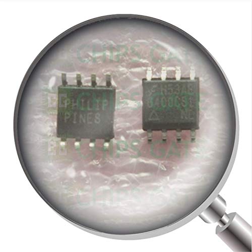 FMS6400CS 6Pcs New FMS6400CS