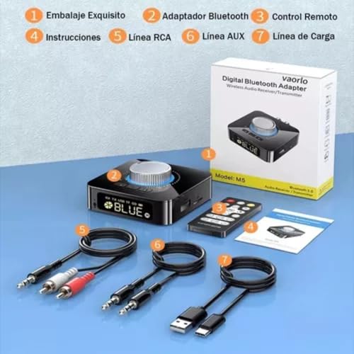 Accesorios De Audio, Electronics Imagen adicional