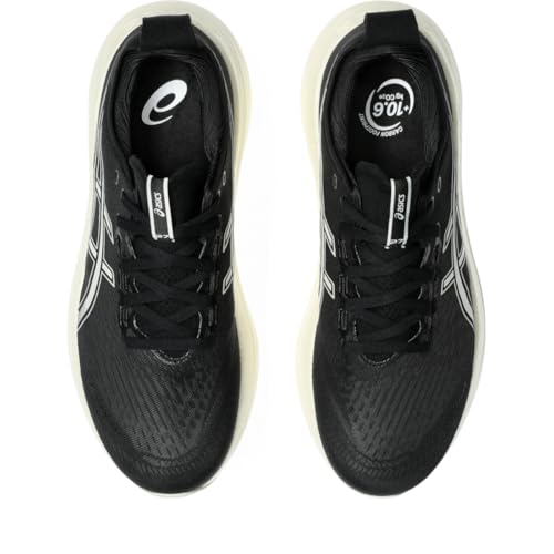 Image of ASICS Men Lace Up Running Shoes