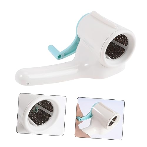 Rallador manual giratorio de queso LIFKOME miniatura 4
