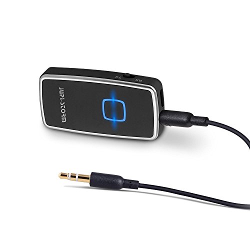 Best Bluetooth Audio Jack Adapter For Mp3 Player