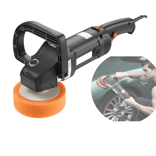 Pulidora Coche Einhell Marca ZAYMGPD