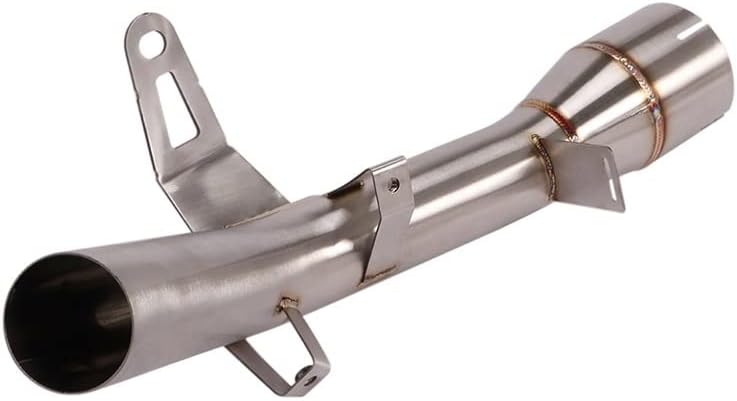 Kawasaki Z900RS/CAFE(18-22) スリップオンマフラージョイントパイプ