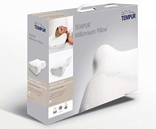 Amazon｜テンピュールミレニアムピロー【サイズM】｜枕 オンライン通販