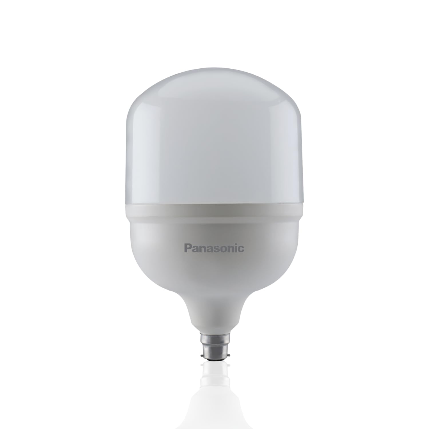 Panasonic Dura Hyper 50 Watt LED Bulb | High Watt LED Bulb | High CRI & High Efficiency Efficient | B22 Base Bulb (PBUM36507, Pack of 1)