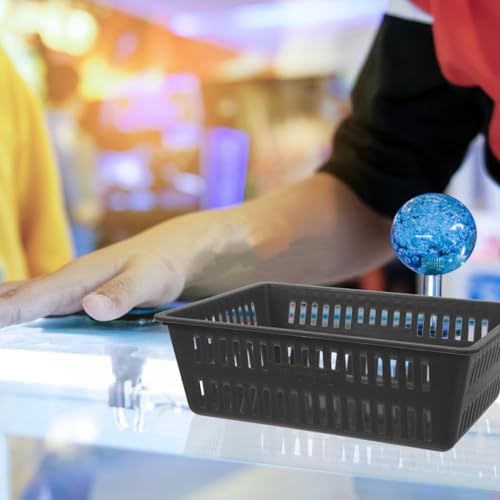 Cajas plásticas para almacenamiento 10 piezas Vaguelly miniatura 5