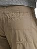 Wrangler Authentics Men's Twill Relaxed Fit Cargo ... #2