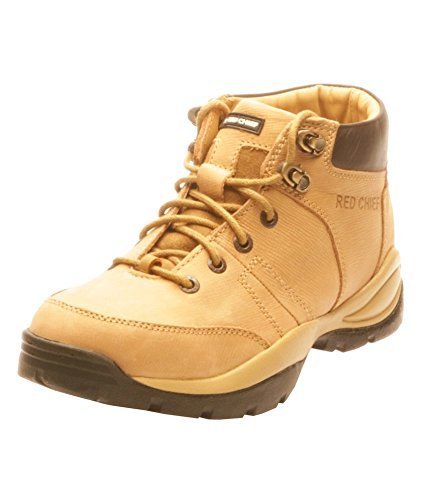 Camel Colour Casual Shoes on Amazon 