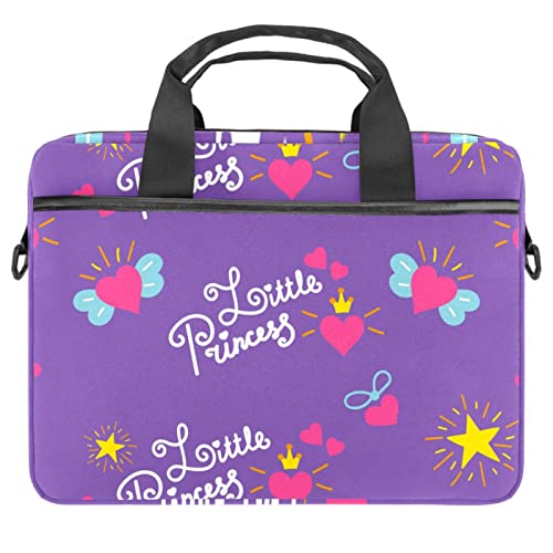 Sac à bandoulière pour ordinateur portable protégez votre PC 13.3 14.5 pouces