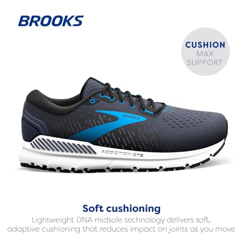 Image of Brooks Men's Addiction GTS 15 Supportive Running Shoe