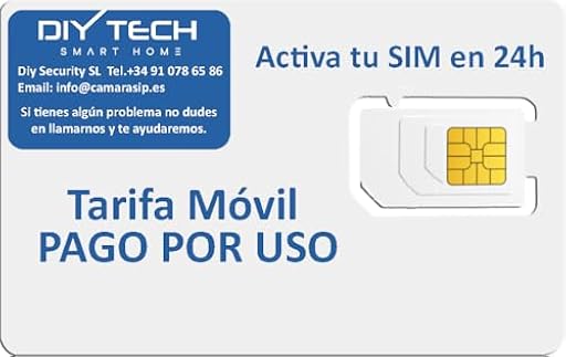 Tarjeta SIM Multitarifa. Tarifa Pago por Uso (Solo pagas por Uso y Datos ilimitados) / Tarifas con Llamadas y Datos ilimitados. según Opciones. SIN PERMANENCIA. Redes 2G o gsm / 3G / 4G / 5G | Ya disponible en tu tienda friki favorita! En mundofriki.es!