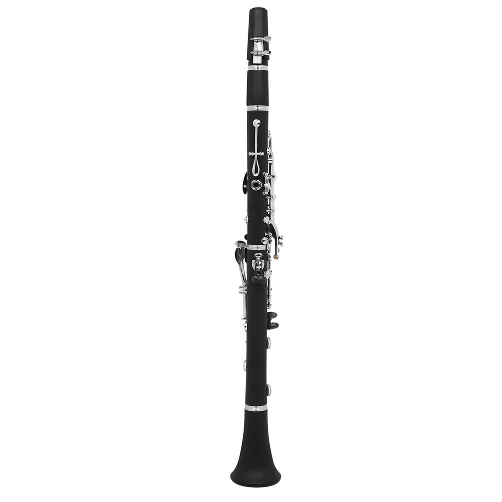 Klarnet Bb Klarnet B-dur 17 Ton