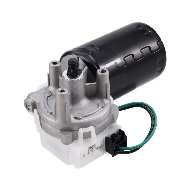 Moteur d'essuie-glace de pare-brise Fiat Cinquecento Seicento 9944295 - 2