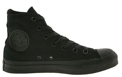Converse C Taylor As High M3310C, Scarpe Sportive - 44 EU