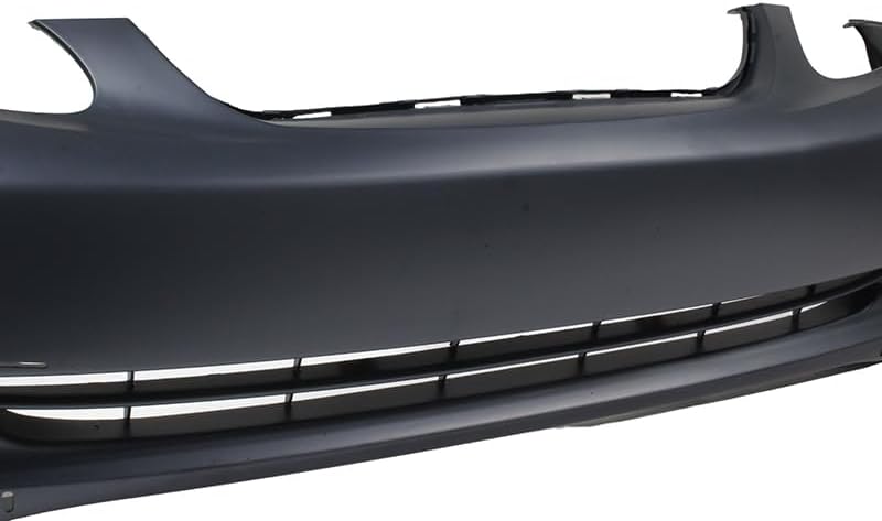 For 2005 2006 2007 2008 Toyota Corolla S Front Bumper Cover Primed