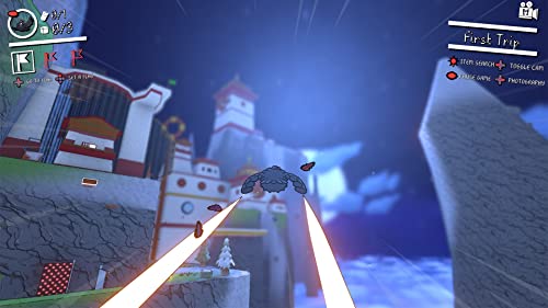 Demon Turf Xbox - vue 3