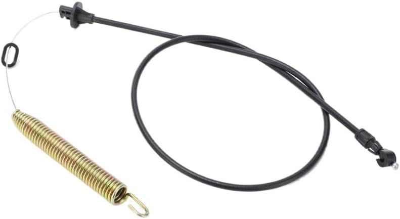 Deck Clutch 175067 169676 21547184 Metal Replacement for RZ3016