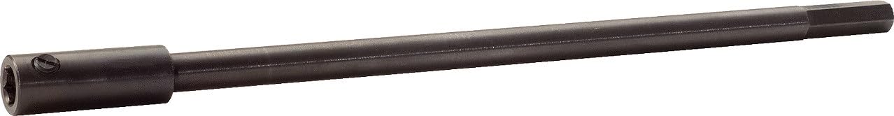 KS Tools 129.5520 Prolunga per Seghe a Tazza in HSS Bimetallo, 300 mm