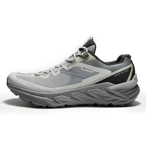 Image of KAILAS Men's Mountain Wander-2 GTX Low Waterproof Trekking Shoe Hiking Shoes