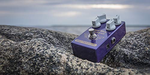 Overdrive Bleu roi - Les Beatles, Paul McCartney, John Lennon, RIngo Starr, George Harrison Overdrive Bleu roi – Image 5