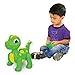 The Learning Journey Early Learning - Remote Control ABC Dancing Dino - Toddler Toys & Gifts for Boys & Girls Ages 2+ years and Up - Award Winning Toys