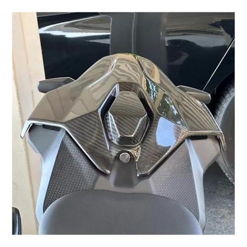 Carénage moto carbone véritable et garde-boue S1000 RR 2024 - 6