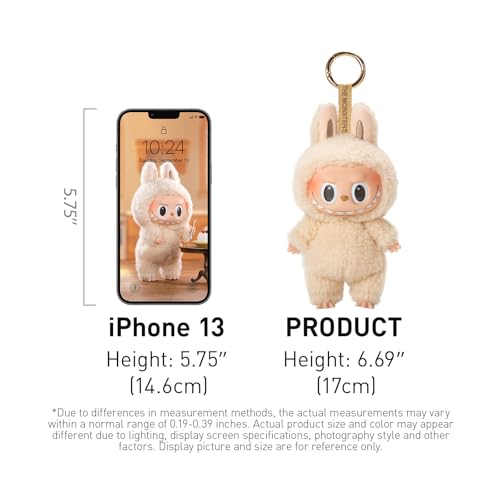 pop mart the monsters - tasty macarons vinyl face blind box random design action figures collectible toys home decorations single box