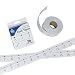 Carson Dellosa 0-20 Number Line - Traditional Desk Tape (4409)