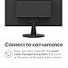 Lenovo D24-40 Monitor, 23.8