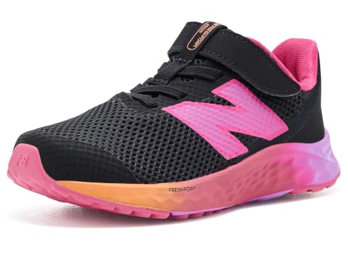 Image of New Balance Baby Fresh Foam Arishi V4 Hook and Loop
