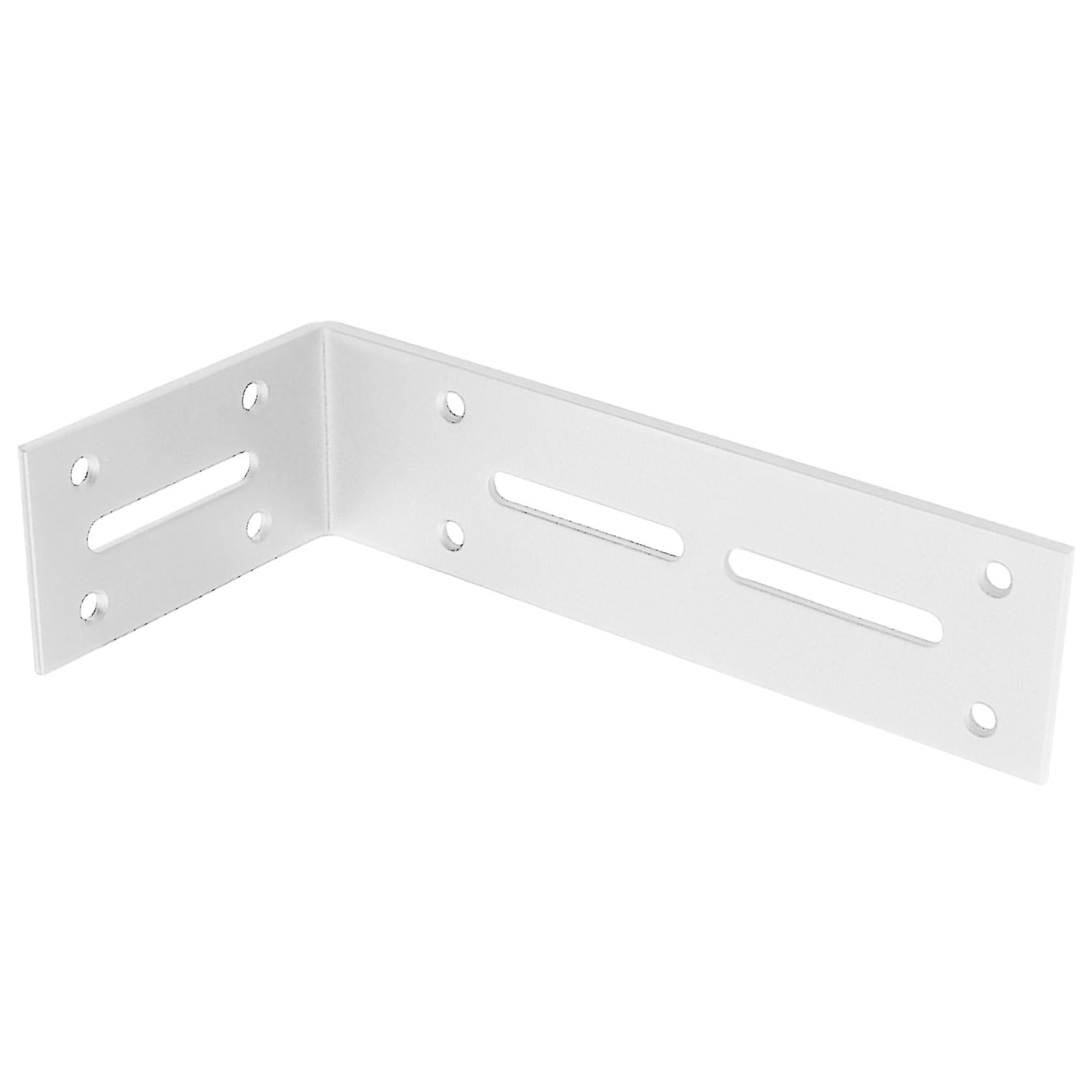 Right Angles Corners Brace Thickened Metal Frame Floating Shelf Bracket Thickened Steel Corner Brackets Hardware Floating Shelf Bracket