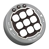 Handheld Spielgerät Glatte Kanten Zugkonzentration Stressabbau Spielzeug Für Heimunterhaltung Und Outdoor Aktivitäten Einfaches Bedienungsspielzeug