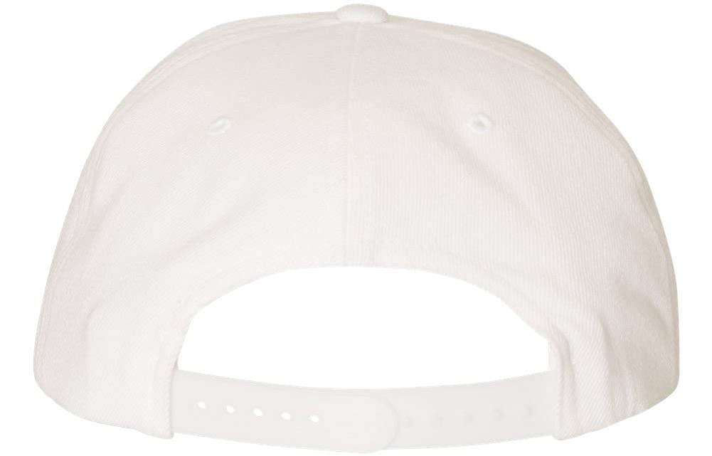 Koloa Surf Classic Solid Snapback Hüte mit gesticktem Logo in 26 Varianten