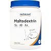 Nutricost Maltodextrin Powder 2LBS - Gluten Free, Non-GMO