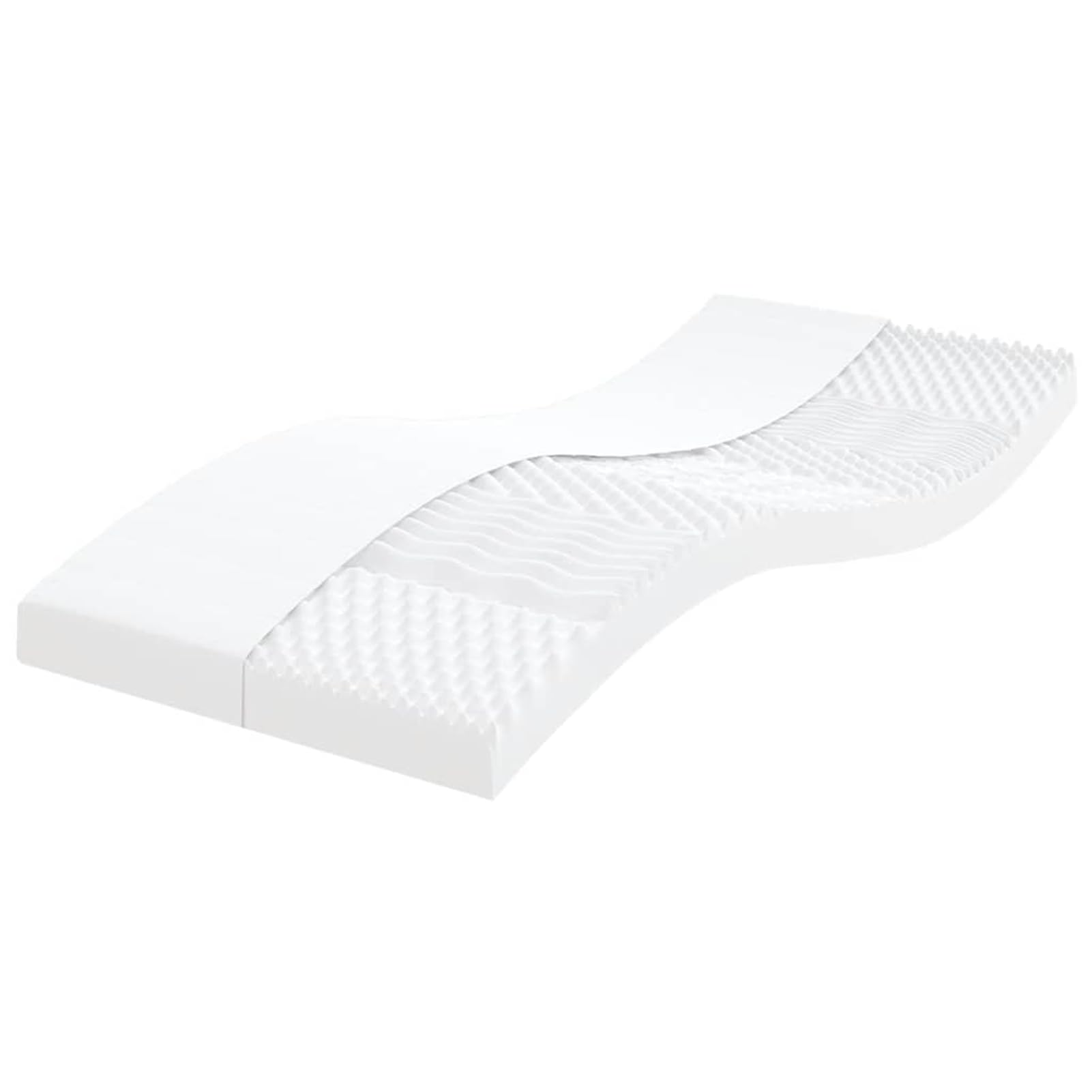 WGYHOME Łóżko dzienne wysuwane z szufladami, niebieskie, 90 x 200 cm, aksamitne – sofa do spania 2 w 1 z miejscem do przechowywania, materacem piankowym i stelażem do pokoju gościnnego, kolor