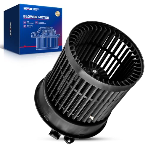 Image of KAX 700323 Blower Motor for Nissan Rogue 2014-2022, Rogue Sport 2017-2022