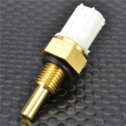 Sensor de temperatura de agua para FZ07 MT09 R1 que soluciona fallos 4