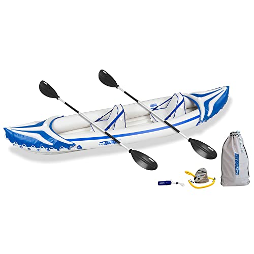 Best Inflatable Kayaks Canada Best Cost