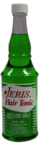 Jeris Hair Tonic 14 oz. (Pack of 2)