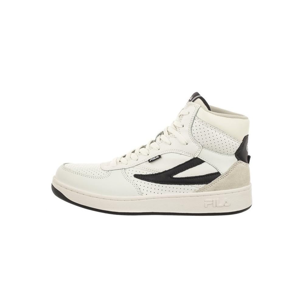 FILA Sevaro Mid, Zapatillas Hombre