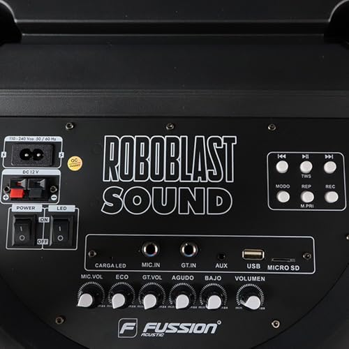 Bocinas, Electronics Imagen adicional