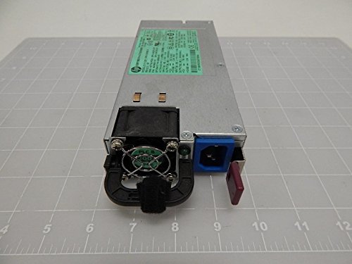 Fuente de alimentación HP 1200W ATX DPS-1200SB miniatura 3