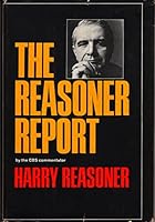 The Reasoner report B0007DJUL0 Book Cover