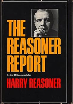 Hardcover The Reasoner report Book